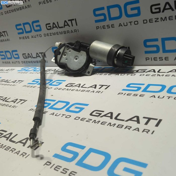 Motoras Reglaj Scaun Dreapta Fata Pasager Volkswagen Phaeton 2002 - 2015 Cod 8901011 [2133]