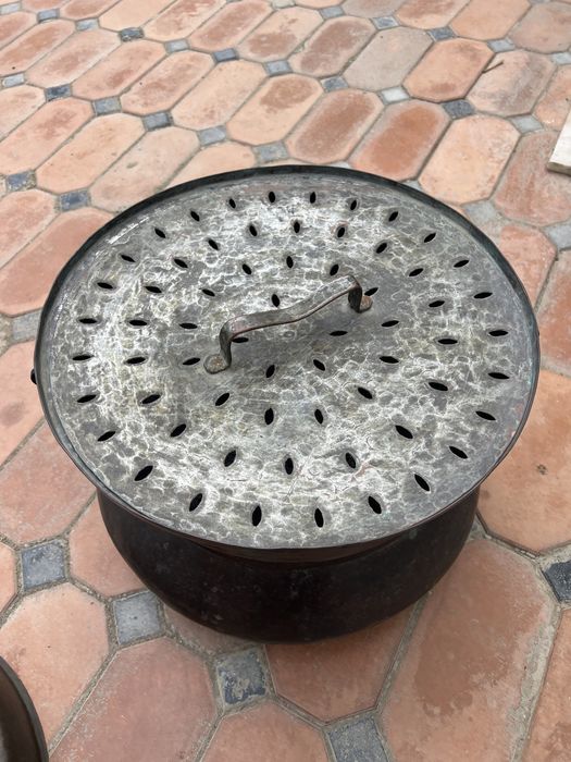 медни манты казан