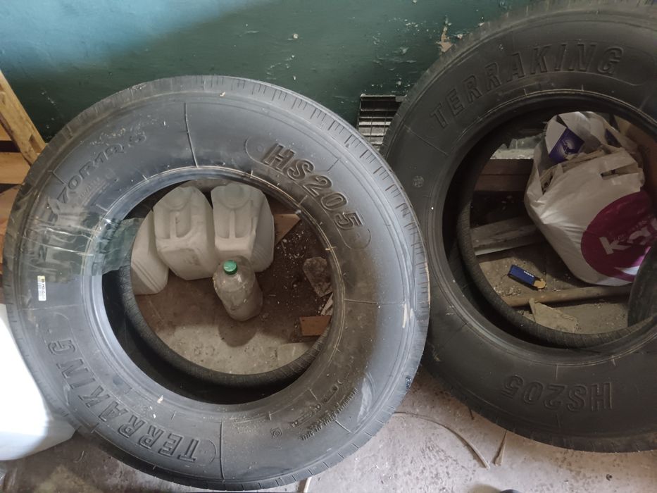 Продам новые балоны