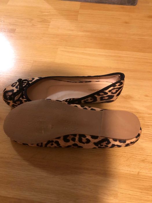 Дамски обувки 40 номер