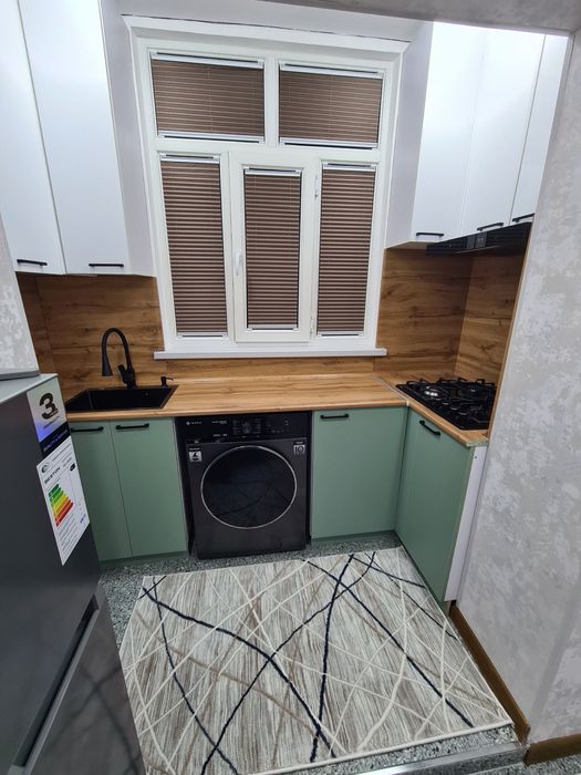 Продается квартира Чиланзар 6