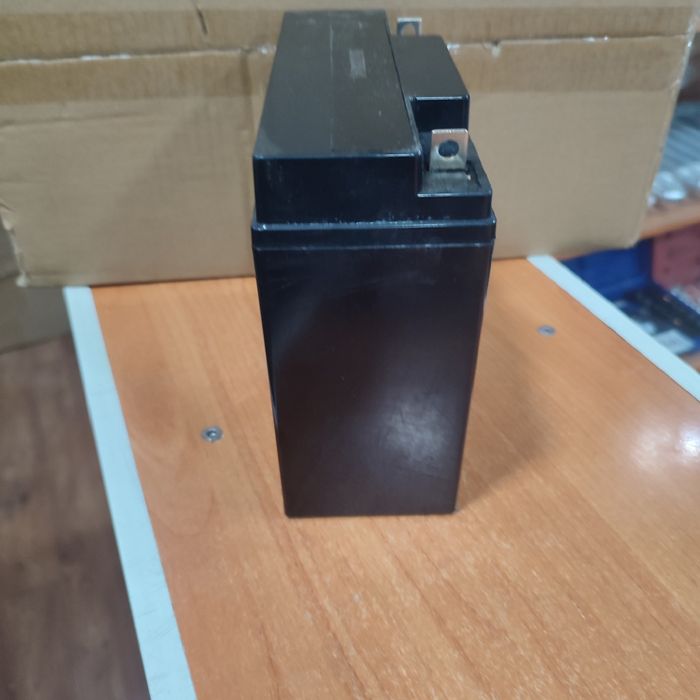 Аккумулятор 12В 20А