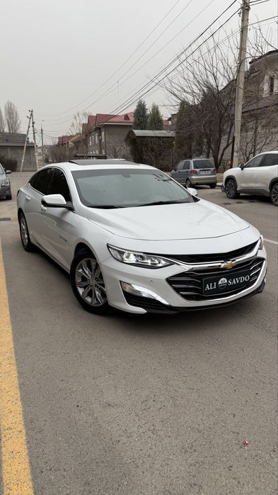 Malibu 2 2/4 sotiladi