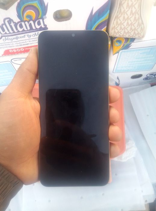 Redmi 14C kafolati bor