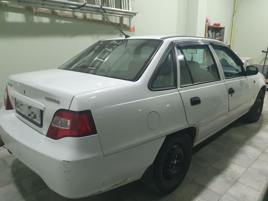 Продам Дэу Нексия 2 (Daewoo Nexia 2)