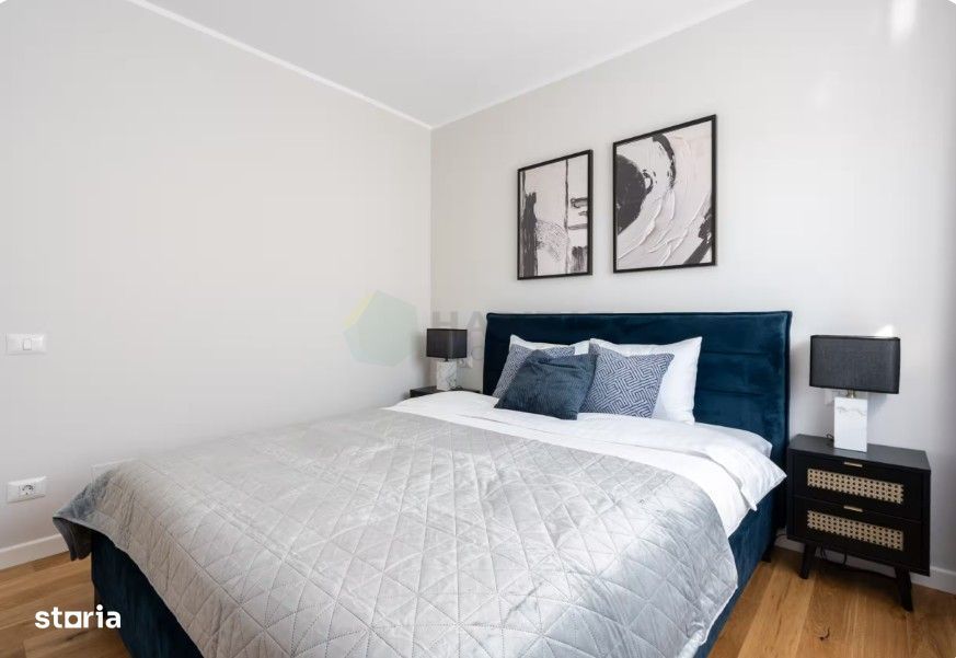 Apartament de lux cu vedere panoramica - Str. Vasile Conta