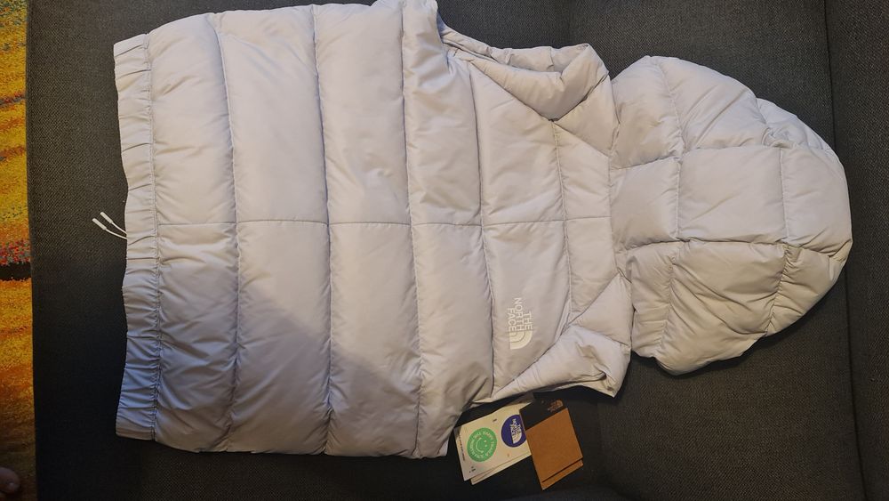 The north face Hyalite елек