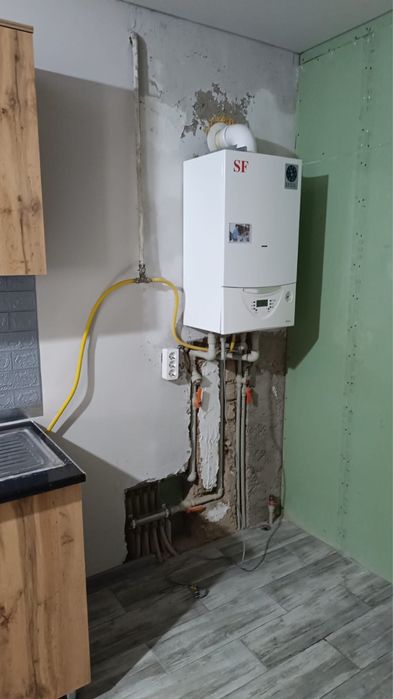 Продается времянка в поселке Карасу(Черноводск)