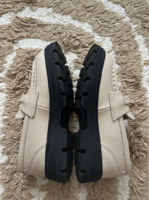 Pantofi fetițe Zara