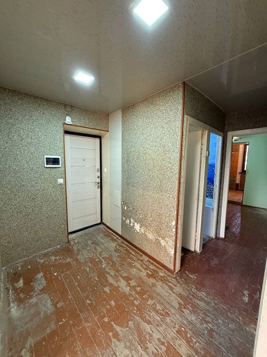 Срочно продаётся 3х ком периделна 4