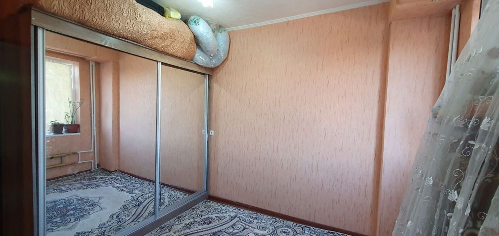 СРОЧНО ПРОДАЁТСЯ. Яшнабадский район, Тузел 2, 2 комнт