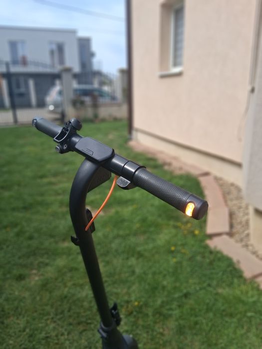 Trotineta elctrica ninebot e2 pro