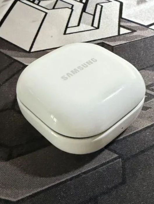 Galaxy Buds 2 наушники