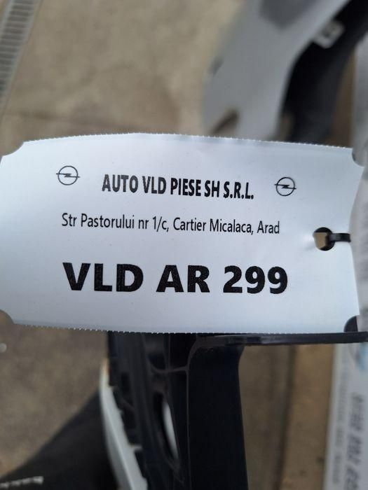 Aripa fata stanga Opel Astra J Facelift