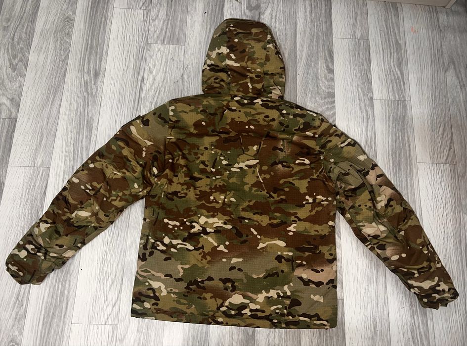 2 Бушлата мульикам шок цена