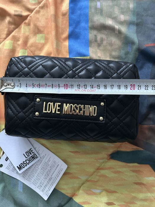 Чанта Love Moschino без дръжка
