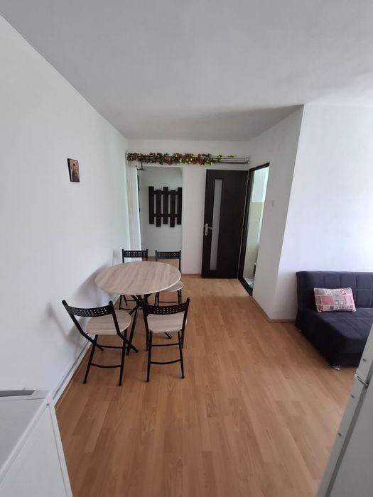 Proprietar vând apartament 3 camere hipodrom
