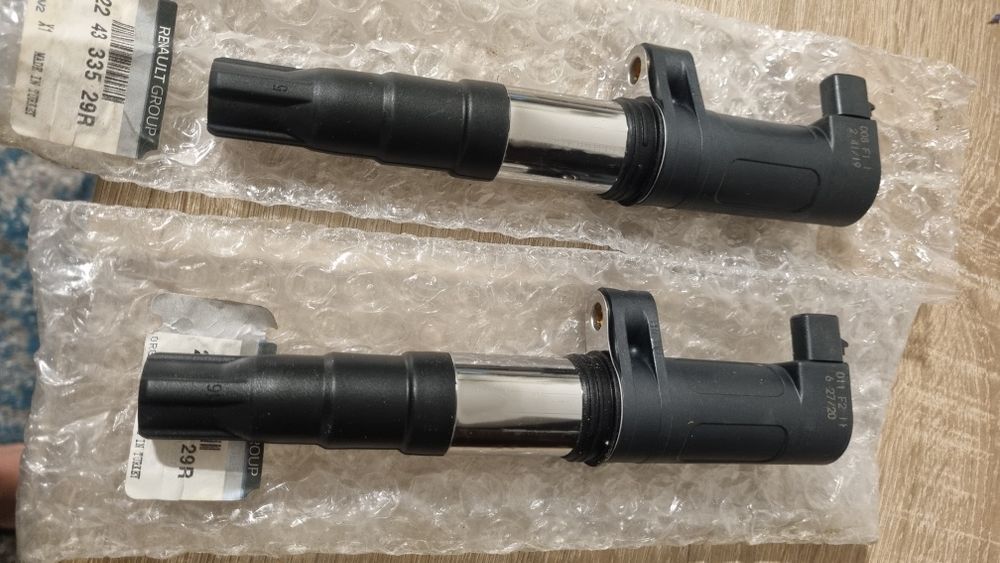 Bobina de inductie OE RENAULT 224333529R - 2 buc