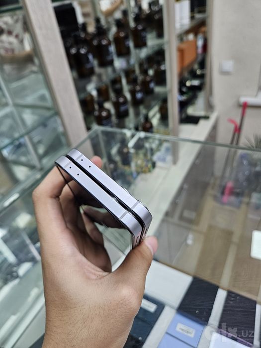 Samsung Z flip 6