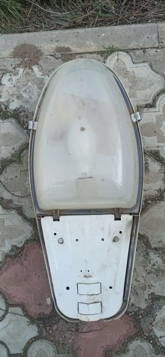 Уличное освещение