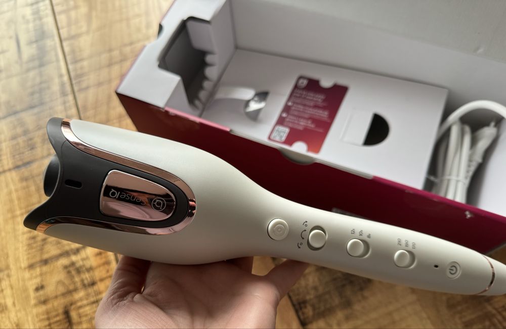 Ondulator Philips