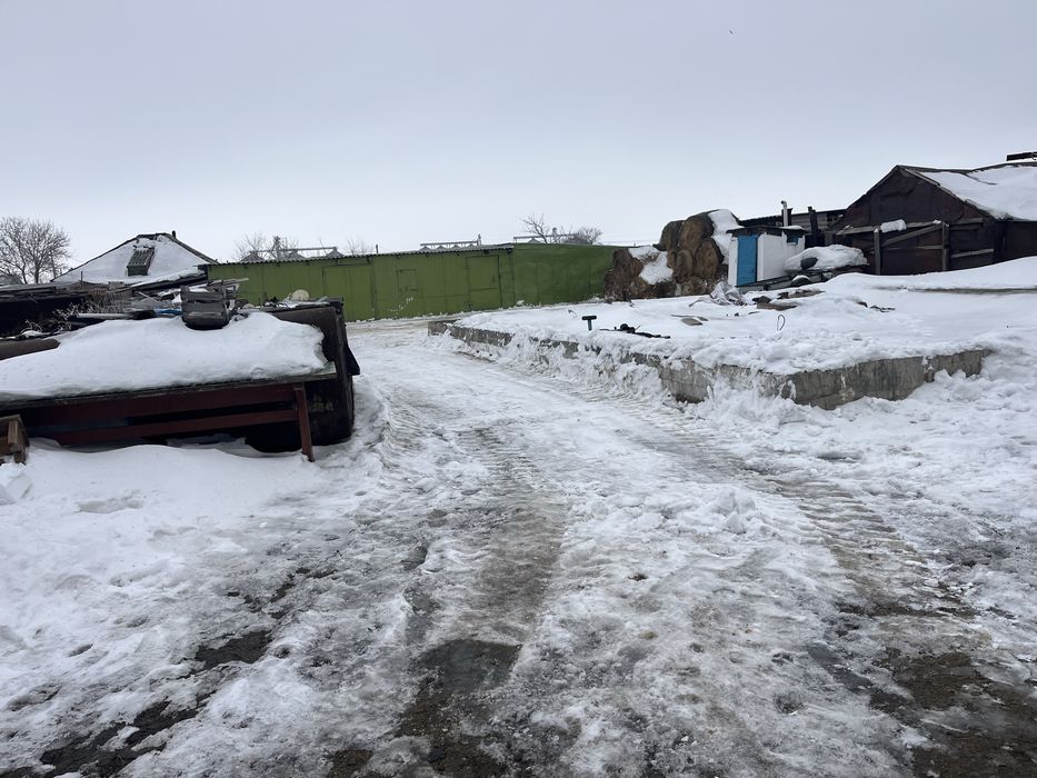 Продам просторный частный дом