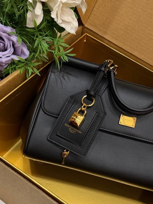 Geanta Dolce&Gabbana My Sicilly