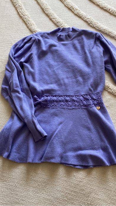 Дамски блузи