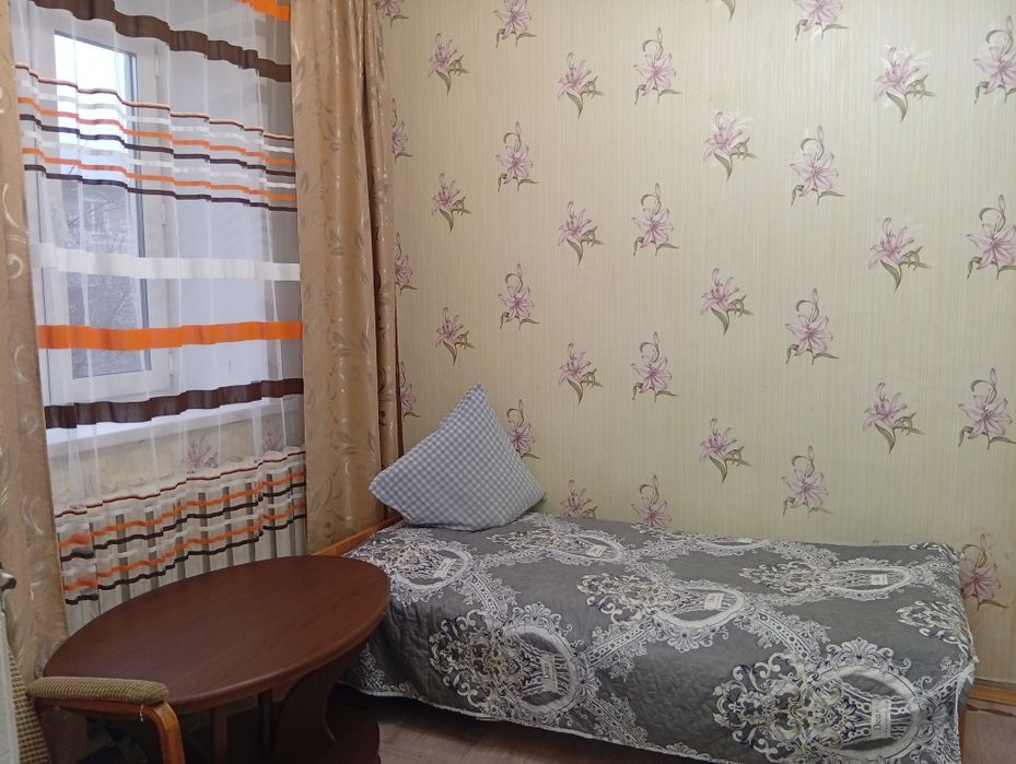 Сдам квартиру 3 ком