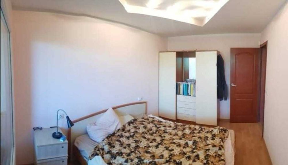 Дава се под наем Двустаен апартамент в София, Манастирски ливади - 54 кв.м за 561 € - Снимка #5