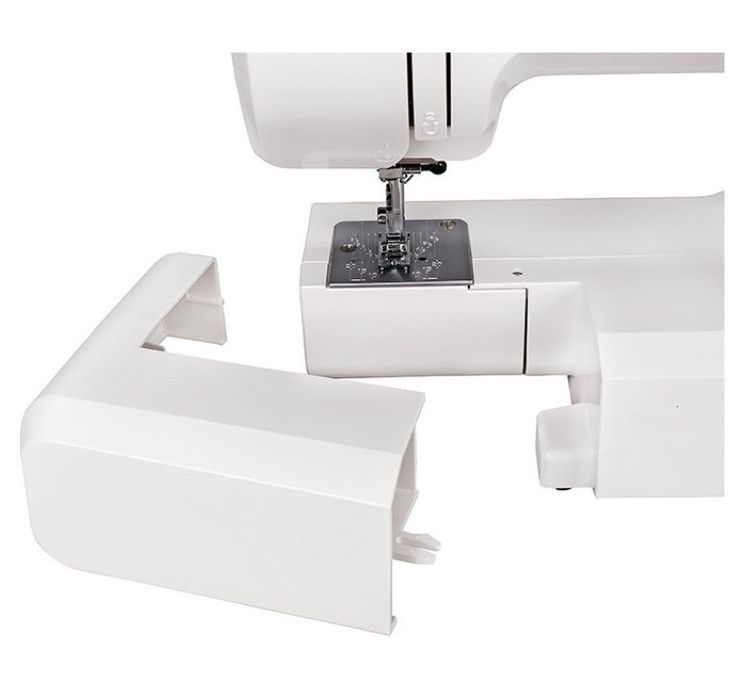 Швейная машина janome mz 77
