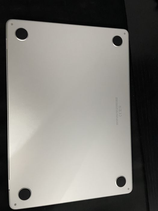 Macbook Air M4 256 gb