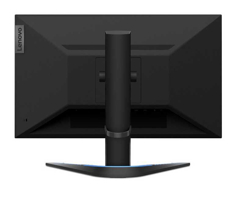 Monitor LED Lenovo Gaming G25-20 24.5 inch FHD TN 1 ms 165 Hz FreeSync Premium
