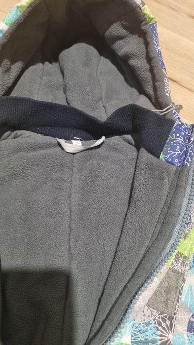 Детский зимний комбенизон