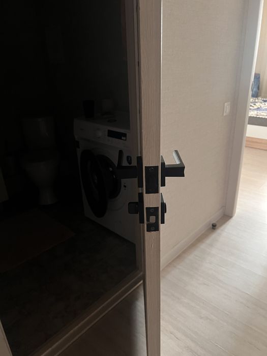 2 Двери межкомнатные