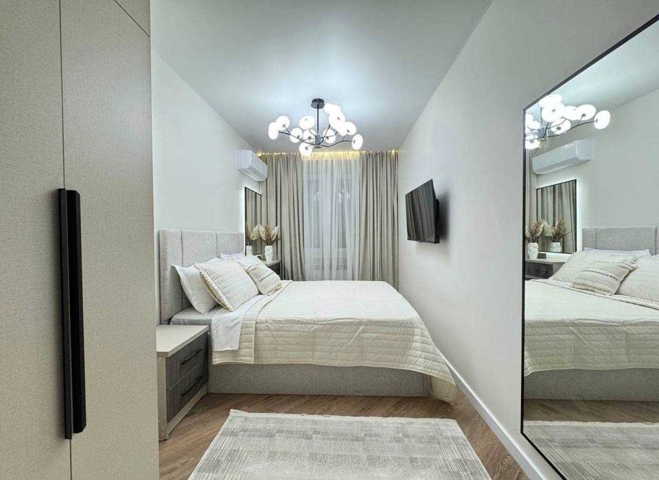 СРОЧНО  2-ком кв Яккассарайский около Next / Парк Бобура / Ракят