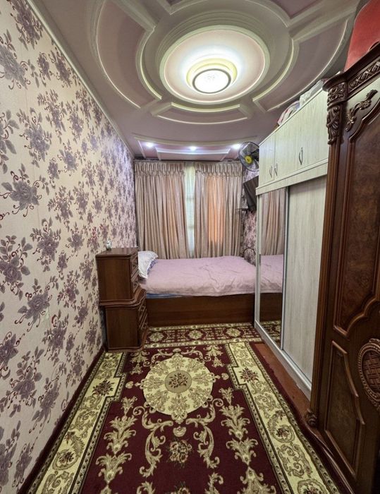 Срочно Продаётся 2ком Чиланзар 8кв