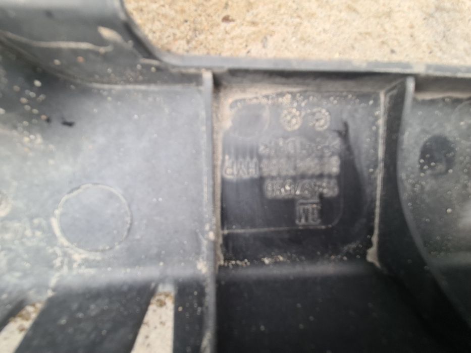 Grila stergatoare parbriz,scut stanga,dreapta opel insignia B 2017-202