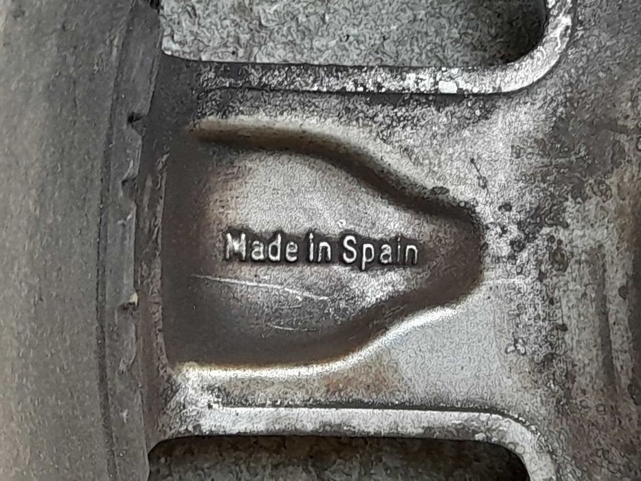 Зимни гуми с джанти 195/65/15