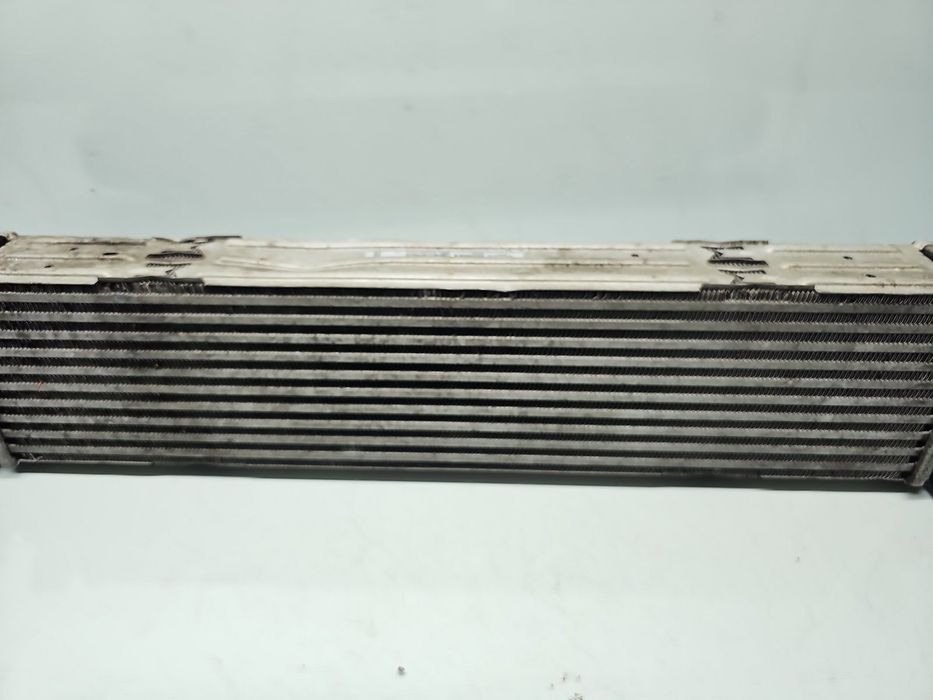 Radiator intercooler Volvo V60 [Fabr 2010-2018] 31338236 2.0 D4204T5 1