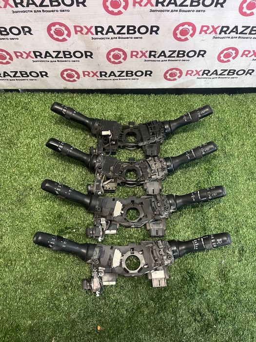 Вертолет гитара Лексус РХ Lexus Rx 330/350