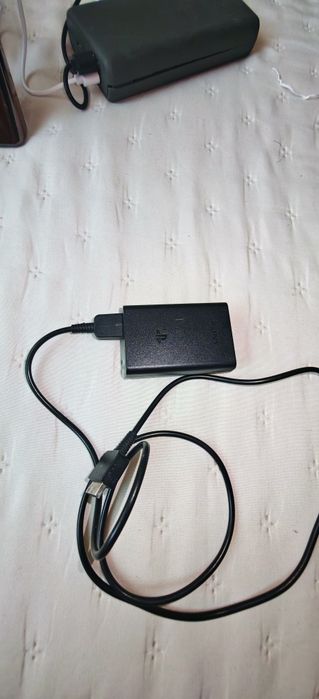 Încărcător Sony PCVITA