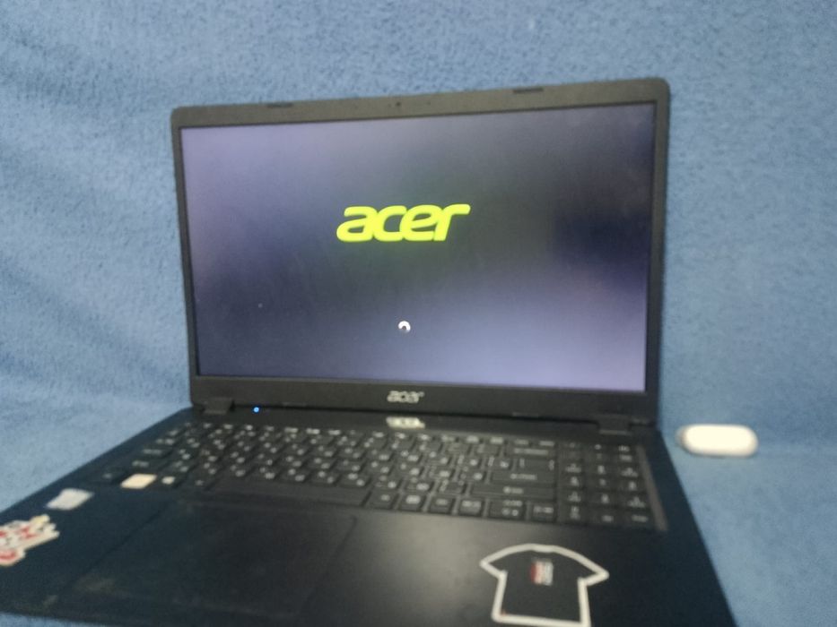Acer aspire 3 ideal