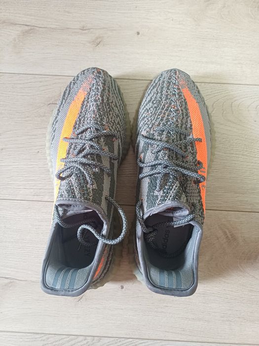 Yeezy Boost 350 V2 Beluga