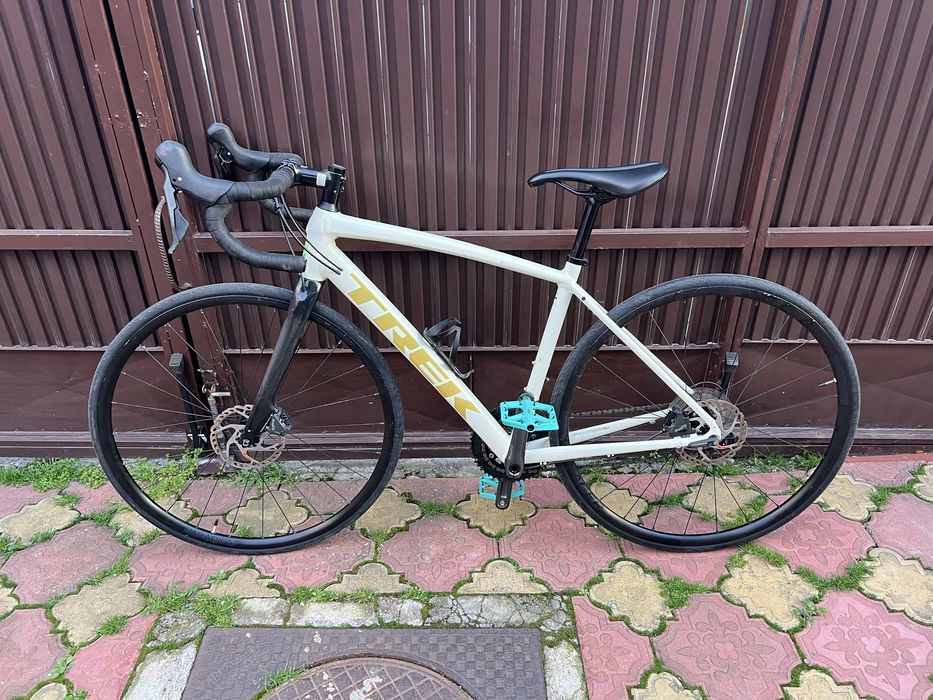 Trek Domane al 4 2023