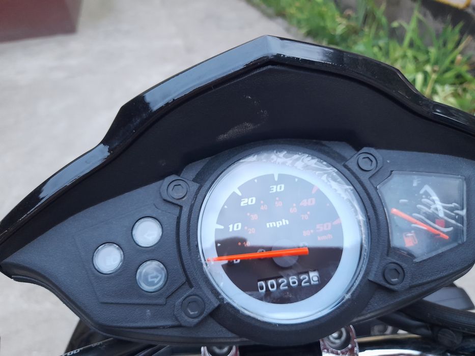 Срочно! Новый Чёрный Бумер! Без торга!