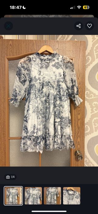 Платье для девочек