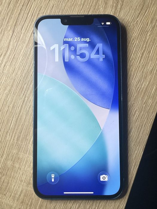 Vand iphone 13 128GB