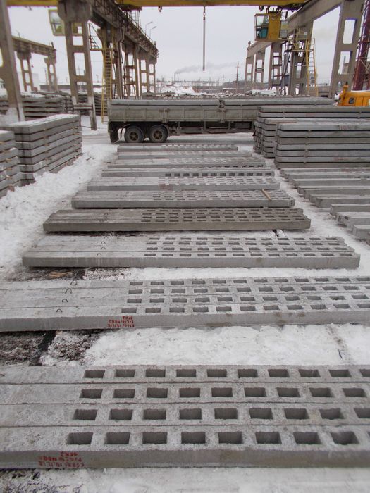 Продаём снегозадерживающие ограждения