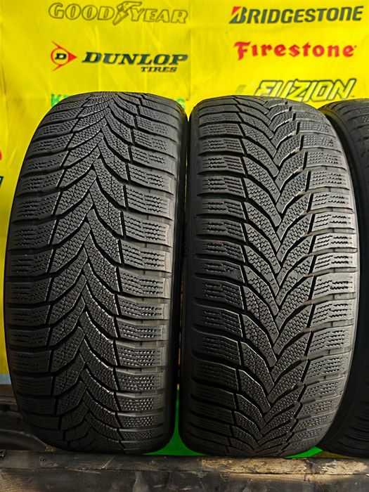 4buc 225/50R18 Nexen 2021 stare foarte buna
